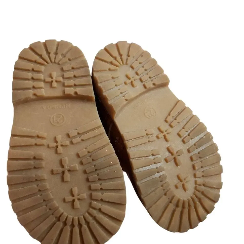 Meded-ch wingtip dress shoe 3